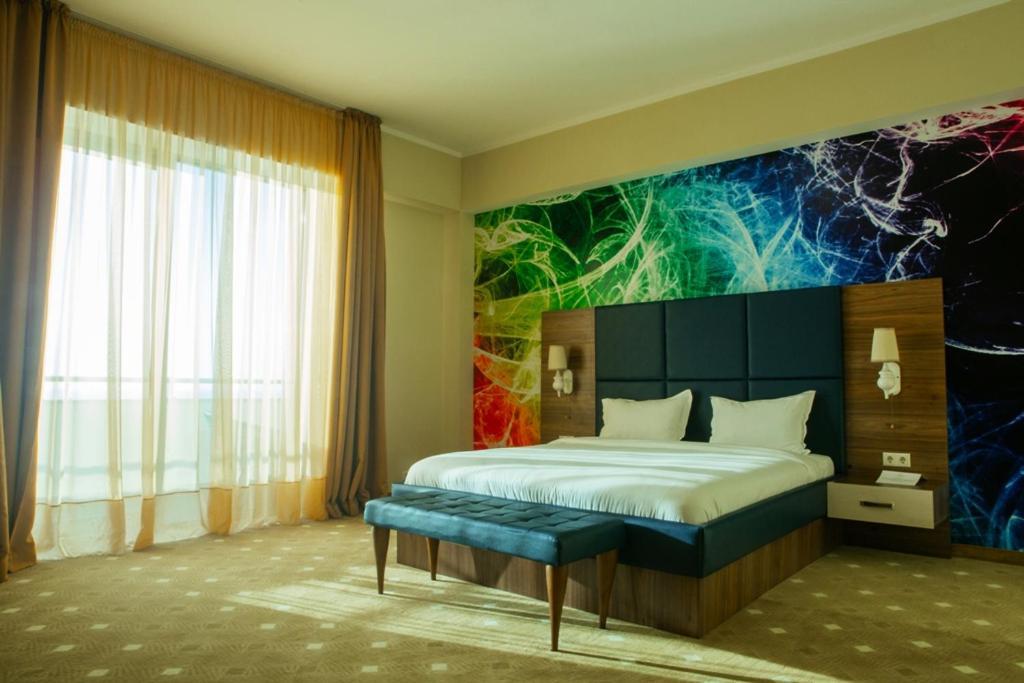 Castello Mare All Inclusive Resort Батуми Екстериор снимка