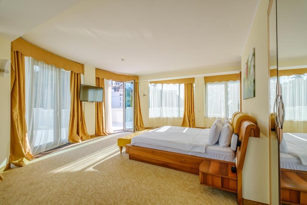 Castello Mare All Inclusive Resort Батуми Стая снимка